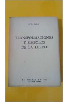 Transformaciones Y Simbolos De La Libido
