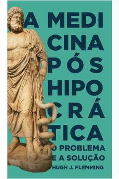 Medicina Pos-hipocratica