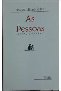 As Pessoas - Jornal Literario