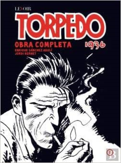 Torpedo 1936 V. 1