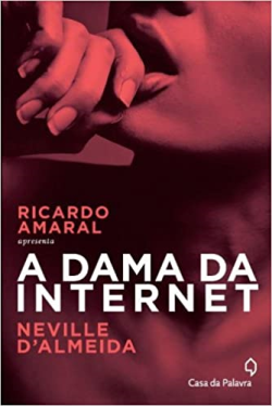 A Dama Da Internet