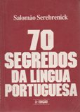 70 Segredos Da Lingua Portuguesa