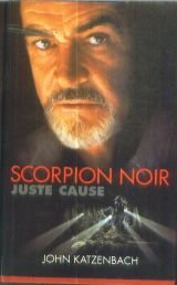 Scorpion Noir