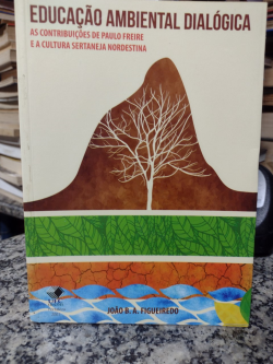 Educacao Ambiental Dialogica