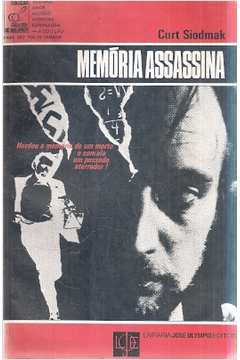 Memoria Assassina