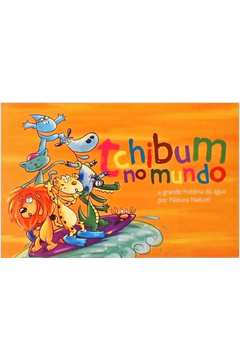 Tchibum No Mundo