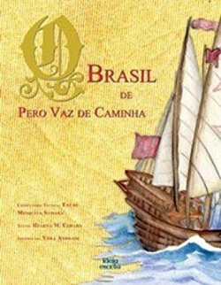 Brasil De Pero Vaz De Caminha