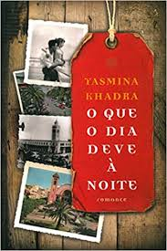 O Que O Dia Deve A Noite