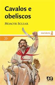 Cavalos E Obeliscos