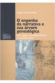 O Engenho Da Narrativa E Sua Arvore Genealogica