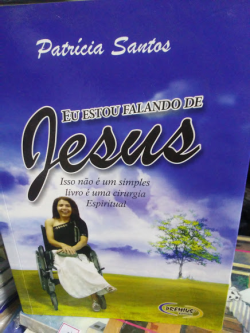 Eu Estou Falando De Jesus