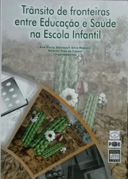 Transito De Fronteiras Entre Educacao E Saude Na Escola Infantil