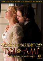 Bel-ami - Edicao Bilingue
