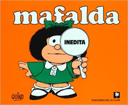 Mafalda Inedita
