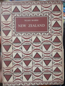 New Zealand