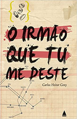 O Irmao Que Tu Me Deste