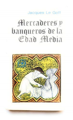 Mercaderes Y Banqueros De La Edad Media