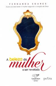 A Beleza Da Mulher A Ser Revelada