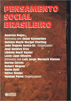 Pensamento Social Brasileiro