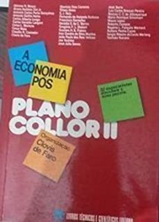 A Economia Pos Plano Collor Ii