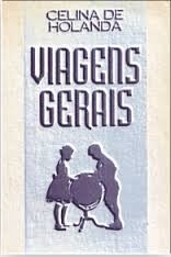Viagens Gerais - Poesia