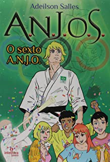 O Sexto Anjo - Volume 3