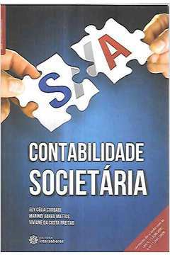 Contabilidade Societaria