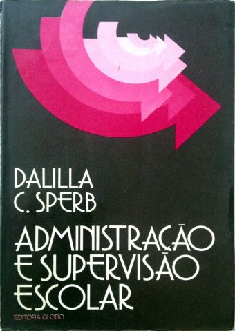 Administracao E Supervisao Escolar