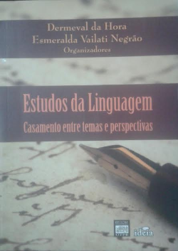 Estudos Da Linguagem - Casamento Entre Temas E Perspectivas