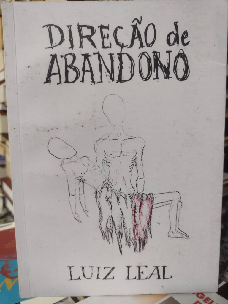 direcao de abandono