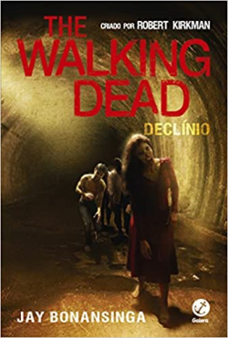 The Walking Dead - Declinio