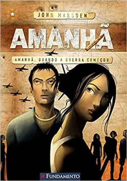 Amanha - Quando A Guerra Comecou V.01