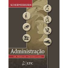 Administracao - Em Modulos Interativos