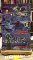 American Civilization - An Intriduction