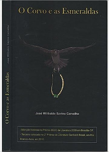 O Corvo E As Esmeraldas