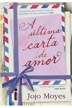 A Ultima Carta De Amor