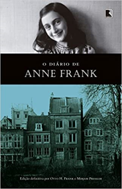 O Diario De Anne Frank - Edicao Integral