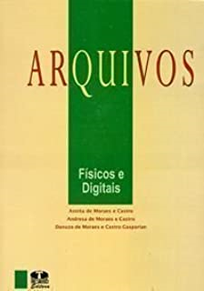 Arquivos Fisicos E Digitais