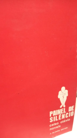 Painel De Silencio