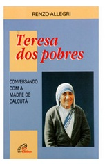 Tereza Dos Pobres