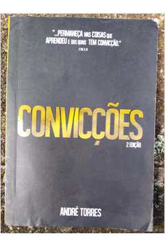 Conviccoes