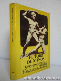 El Toro De Minos