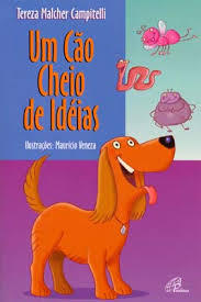 Um Cao Cheio De Ideias