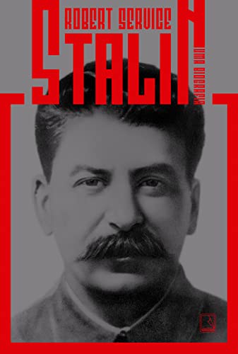 Stalin - Uma Biografia
