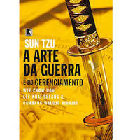 Sun Tzu - Arte Da Guerra E Do Gerenciamento