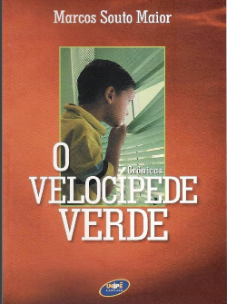 O Velocipede Verde