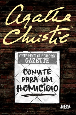 Convite Para Um Homicidio