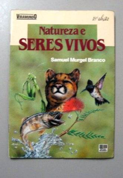 Natureza E Seres Vivos