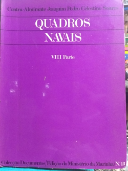 Quadros Navais Viii Parte N 13