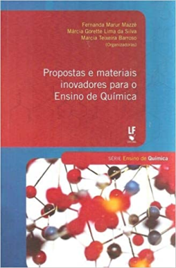 Proposta E Materiais Inovadores Para O Ensino De Quimica